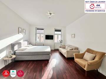 Ferienwohnung in Wien Bild 23