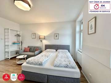 Ferienwohnung in Wien Bild 27