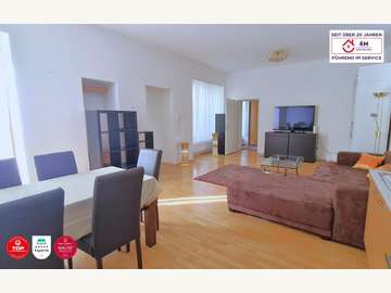 Wohnung in Wien Bild 02