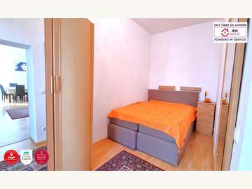 Wohnung in Wien Bild 03