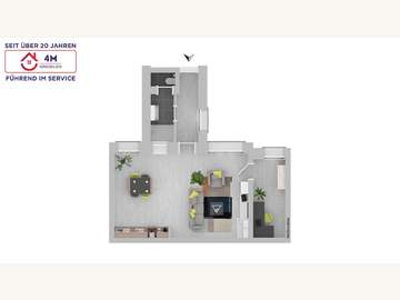 Wohnung in Wien Bild 04