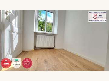 Wohnung in Wien, Landstraße Bild 02