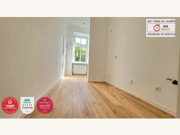 Wohnung in Wien, Landstraße Bild 03