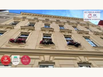 Wohnung in Wien, Landstraße Bild 07