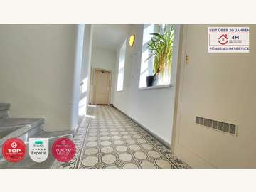 Wohnung in Wien, Landstraße Bild 08