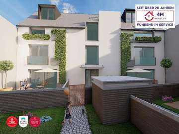 Wohnung in Wien Bild 02