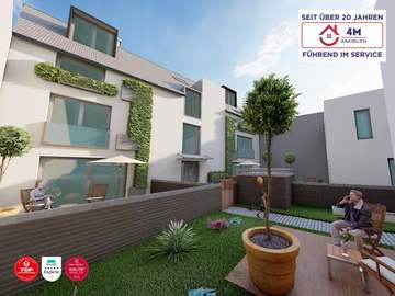 Wohnung in Wien Bild 03