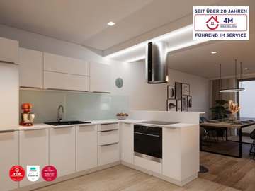 Wohnung in Wien Bild 04