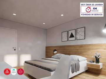 Wohnung in Wien Bild 05