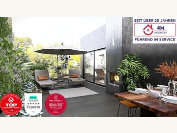 Terrassenwohnung in Hainburg an der Donau Bild 04
