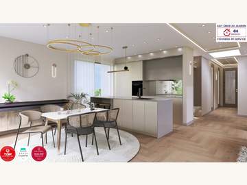 Terrassenwohnung in Hainburg an der Donau Bild 07