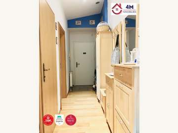 Wohnung in Wien Bild 02