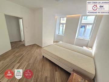 Wohnung in Wien, Penzing Bild 07
