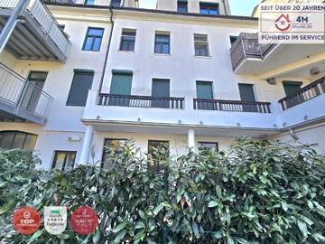 Wohnung in Wien, Penzing Bild 11