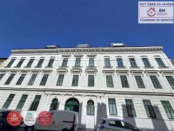 Wohnung in Wien, Penzing Bild 15