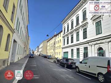 Wohnung in Wien, Penzing Bild 16