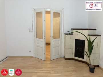 Wohnung in Wien Bild 02