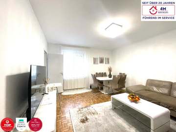 Wohnung in Wien Bild 02