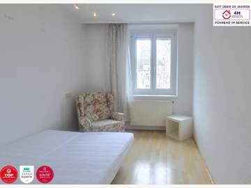 Wohnung in Wien Bild 02