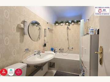 Wohnung in Wien Bild 03
