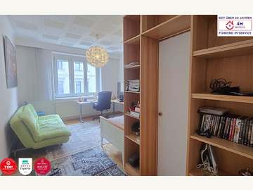 Wohnung in Wien Bild 04