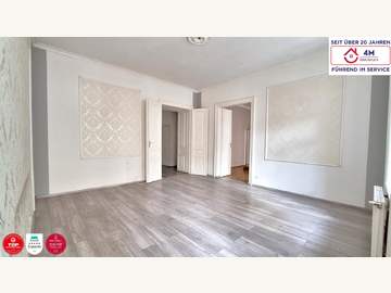 Wohnung in Wien, Leopoldstadt Bild 02