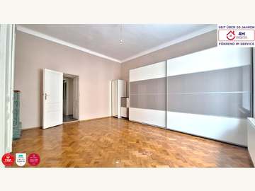 Wohnung in Wien, Leopoldstadt Bild 03