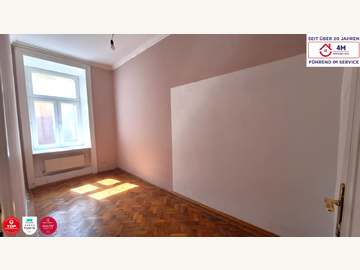 Wohnung in Wien, Leopoldstadt Bild 04