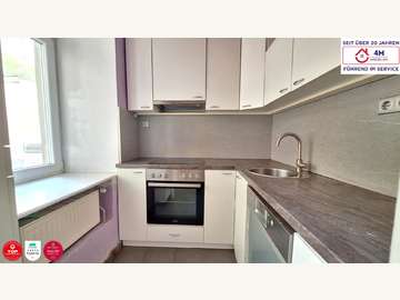 Wohnung in Wien, Leopoldstadt Bild 05