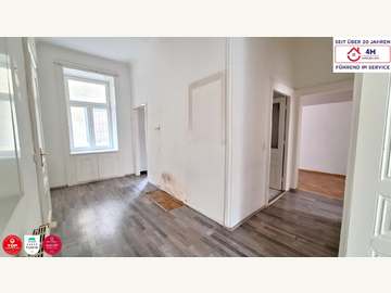 Wohnung in Wien, Leopoldstadt Bild 07