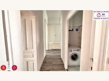 Wohnung in Wien, Leopoldstadt Bild 08