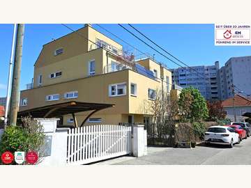 Wohnung in Wien, Donaustadt Bild 02