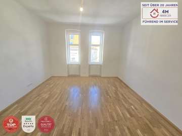 Wohnung in Wien, Fünfhaus Bild 02
