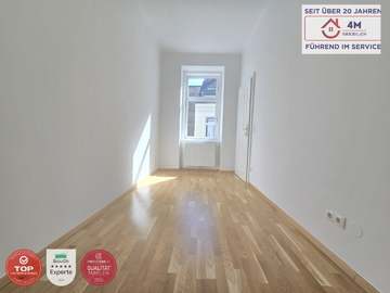 Wohnung in Wien, Fünfhaus Bild 04