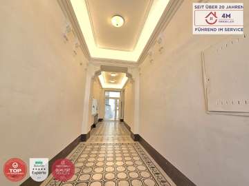 Wohnung in Wien, Fünfhaus Bild 06