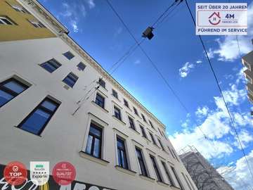 Wohnung in Wien, Fünfhaus Bild 07