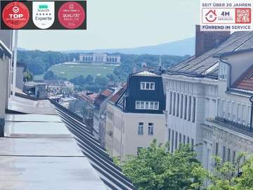 Penthouse in Wien Bild 02