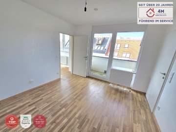 Penthouse in Wien Bild 03