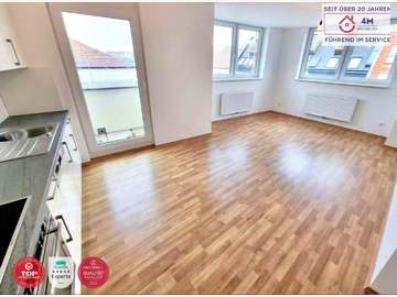 Penthouse in Wien Bild 06