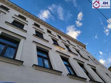 Penthouse in Wien Bild 13