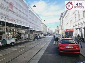 Penthouse in Wien Bild 14