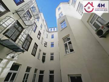 Penthouse in Wien Bild 15