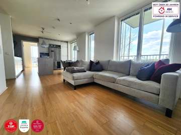 Terrassenwohnung in Wien Bild 04