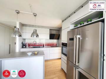 Terrassenwohnung in Wien Bild 05