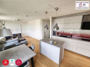 Terrassenwohnung in Wien Bild 06