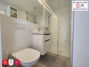 Terrassenwohnung in Wien Bild 07