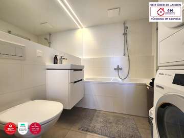 Terrassenwohnung in Wien Bild 08