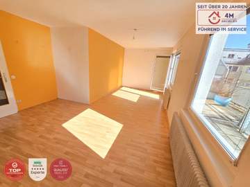 Penthouse in Wien, Meidling Bild 03