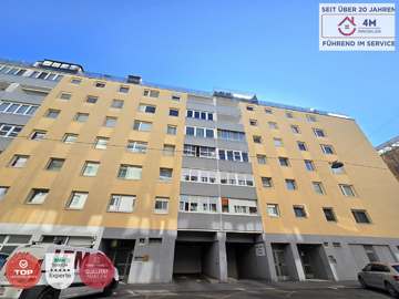 Penthouse in Wien, Meidling Bild 04