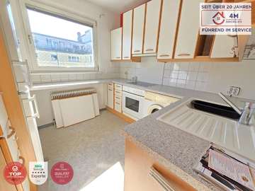Penthouse in Wien, Meidling Bild 05